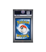 Pokemon Mewtwo VSTAR Crown Zenith Full Art #GG44 PSA 10